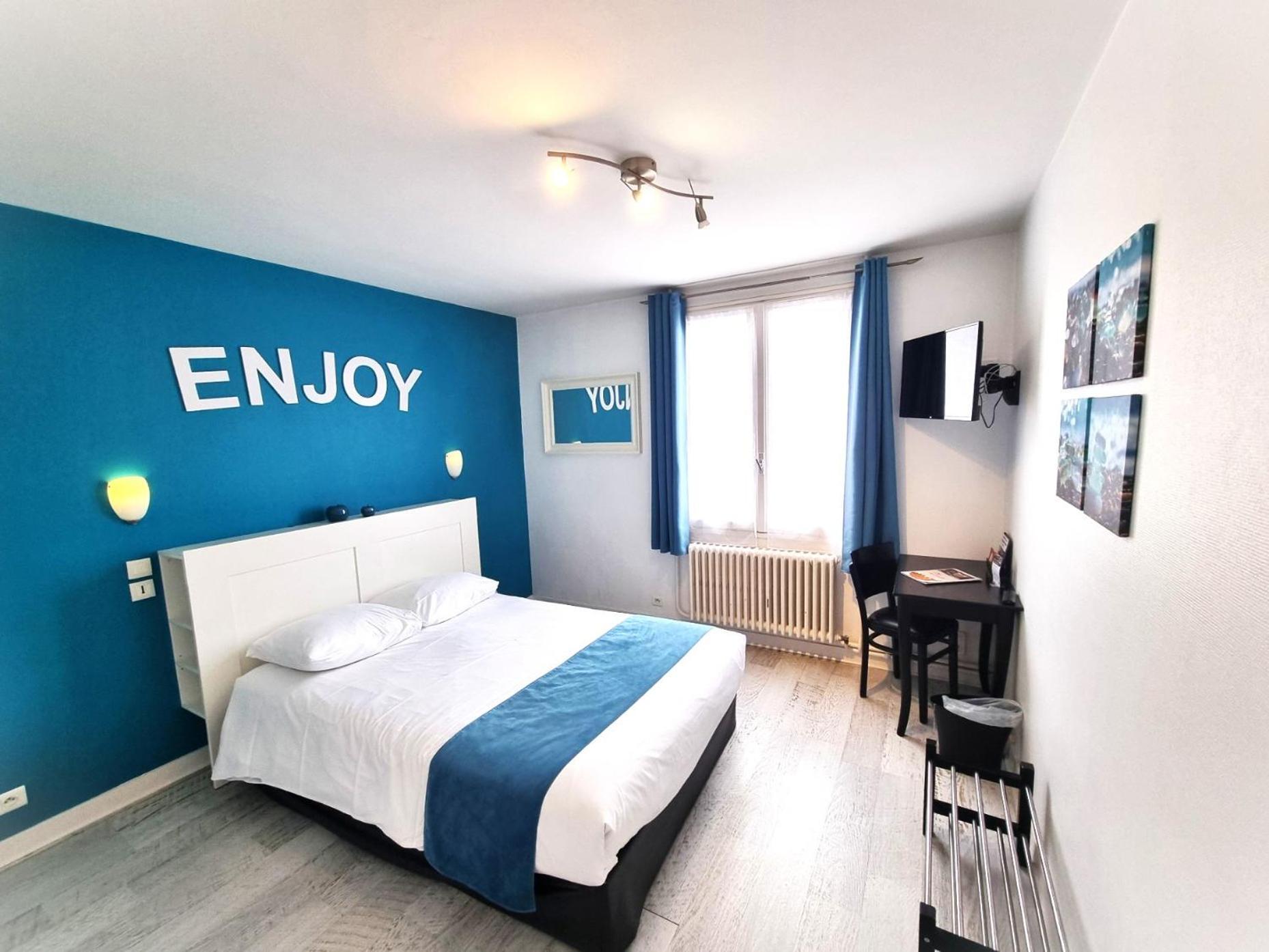 Hotel Le Bourgogne Cuiseaux 외부 사진